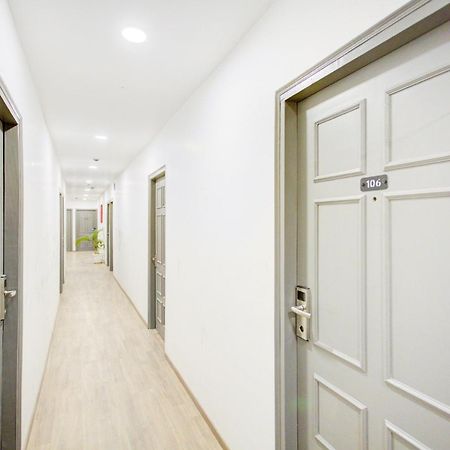 Townhouse Townhouse Atal Chowk Indirapuram Ghaziabad Exterior photo