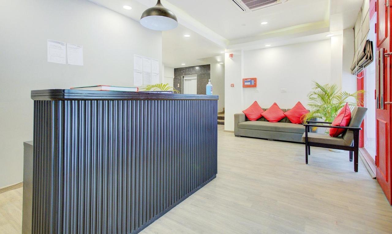 Townhouse Townhouse Atal Chowk Indirapuram Ghaziabad Exterior photo