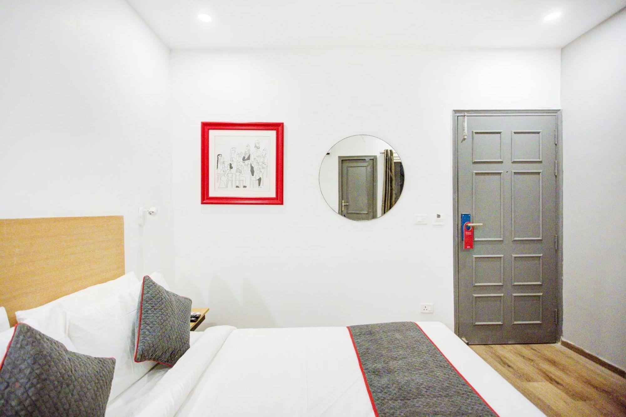 Townhouse Townhouse Atal Chowk Indirapuram Ghaziabad Exterior photo