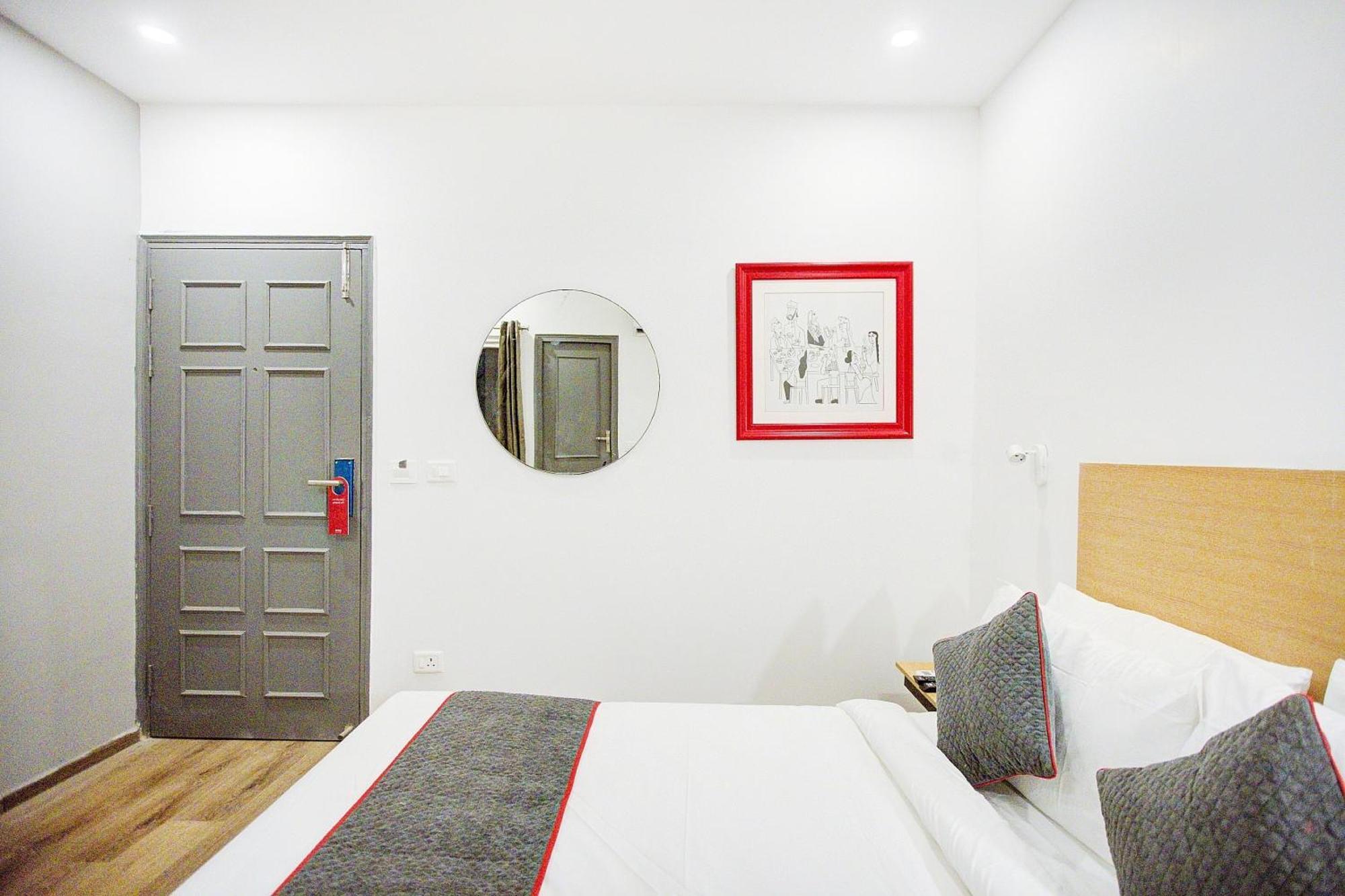 Townhouse Townhouse Atal Chowk Indirapuram Ghaziabad Exterior photo