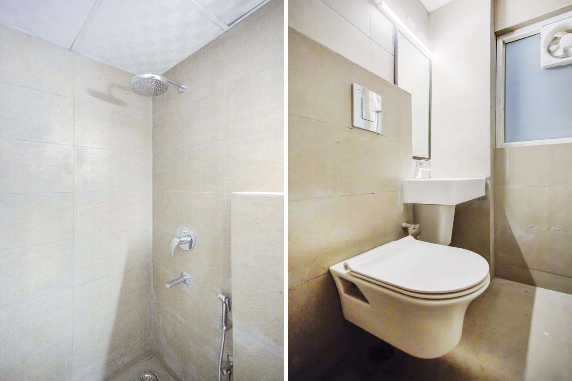 Townhouse Townhouse Atal Chowk Indirapuram Ghaziabad Exterior photo